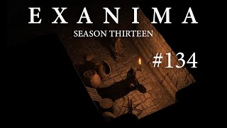 Exanima S13E134 From Great Axe to Battle Axe [upl. by Freddie885]