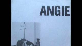 ANGIE  Scheue Treue 7quot 1983 ASTARON [upl. by Boffa]