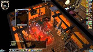 Lets Play Neverwinter Nights 2 OC 68 The Collectors Mansion [upl. by Lucias441]