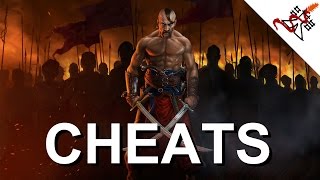 Cossacks 3  CHEATS [upl. by Mirabella]