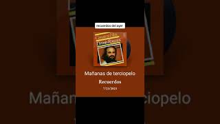 de Demis Roussos mañanas de terciopelo [upl. by Willamina]