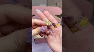 ASMR Packing Orders Discover the Gift of Novemberjewelry jadering asmr asmrpacking [upl. by Ashman]