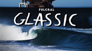 Fulcral BODYBOARD RAW EDIT pt15 quotGlassicquot [upl. by Gavrilla]