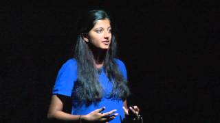 Gender Roles in Society  Ria Chinchankar  TEDxYouthDAA [upl. by Hobard]