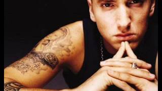 Eminem  Guess Whos Back Freestyle [upl. by Anastasio32]