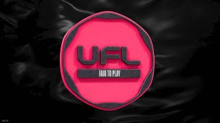 UFLLincolnton United11 [upl. by Narret]