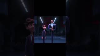 spies in disguise trailer but it’s my voice [upl. by Dafna]