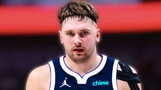 How To Read Pick amp Rolls Play Slow Not Play Defense amp Score vs Double Teams w Luka Doncic [upl. by Nipahc]