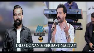 Dilo Doxan Serbast Maltay Live Music Power shexani سربست مالطاي amp دلو دوغان [upl. by Halullat]