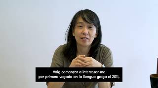 Han Kang Premi Nobel de Literatura 2024 [upl. by Ikairik]