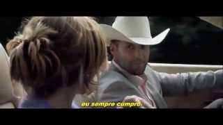 Parker  Trailer Oficial [upl. by Schilling]