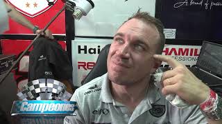 TC El enojo de Werner con Fritzler [upl. by Dranyar]