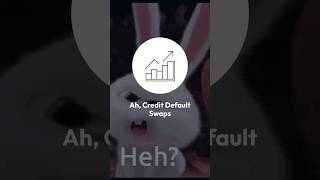 What is a Credit Default Swap Quick amp Fun Breakdown [upl. by Reema]