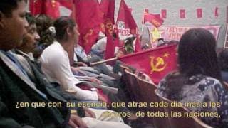 que son los soviets [upl. by Althee721]