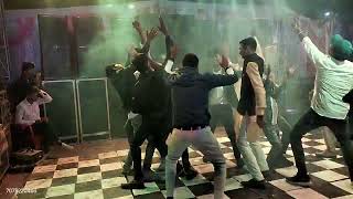 ख्ई के पान बना रस वाला । sushiltodadance trending ballibhalpur dance veersinghbanotasong [upl. by Ayekehs340]