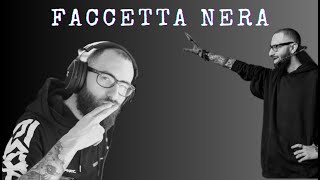 Marza  Faccetta Nera AI cover [upl. by Rexer]