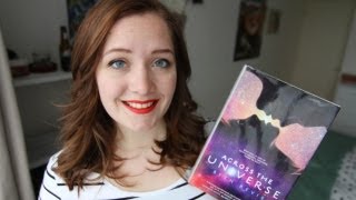 Book Review  Across the Universe by Beth Revis [upl. by Maurreen]