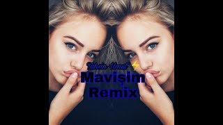 Mavişim Remix [upl. by Bascomb598]