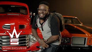 TPain quotClassic Man TMixquot feat Vantrease amp Young Cash WSHH Exclusive  Official Music Video [upl. by Hajar]