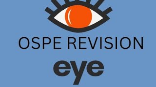 Eye ospe drugs👁️‍🗨️ which you must do in exam for good marks 👁️📚😍part 2 [upl. by Atem]