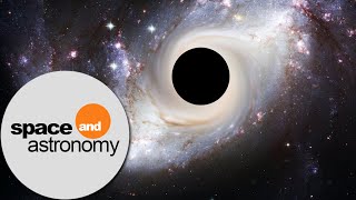 Monster BLACK HOLE  Full Documentary [upl. by Kathie]