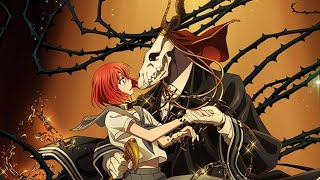 Grimes  Genesis AMV The Ancient Magus Bride [upl. by Blakely316]