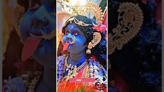 bedonar o koli tumi🙂 Kali puja special HD status shortsfeed shorts ytshorts kalimaa banglasong [upl. by Poppas833]