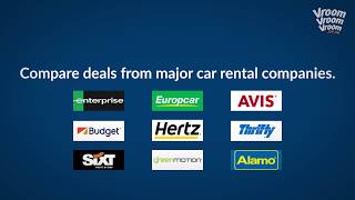 How to book a rental car in the UK [upl. by Allayne]