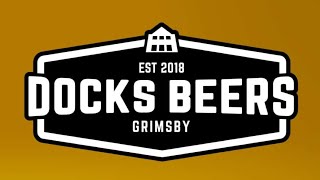 Docks Beers  New Beer and Merch Haul [upl. by Ynaffets516]