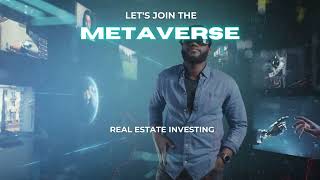 Metaverse Real Estate Investing [upl. by Novehs242]