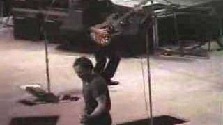 Bruce Springsteen Live Born To Run DC 9922 [upl. by Ennovahc]