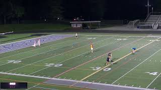 Dallastown vs Penn Manor High School Girls District Lacrosse [upl. by Kathi257]