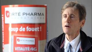 Vitalité 4G peutil avoir pour effet une anxiété passagère  Yann Rougier répond [upl. by Billy]