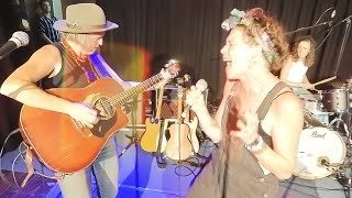 Hussy Hicks  My Fault  Nannup Music Festival 2024 [upl. by Loree]