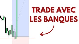 CONCEPT DE LIQUIDITÉ  SMC TRADING FRANCE [upl. by Ulah]