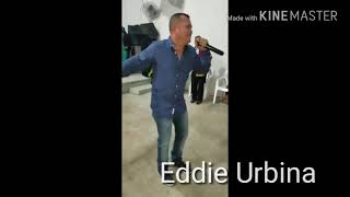 Yo Vine Adorar Al ReyLetras Eddie Urbina [upl. by Neelram]