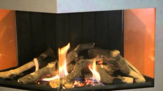 Wanders fires amp stoves  Stealth [upl. by Eetnuahs]