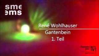 René Wohlhauser Gantenbein 1 Teilwmv [upl. by Melisent79]