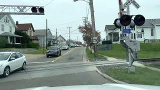 Going For A Drive  Hartville Ohio A Growing Tourist Attraction [upl. by Bixby]