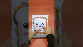 Diy blind bag sandwich diy blindbag shorts [upl. by Lerred]