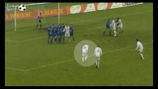 Senijad Ibricic  highlights wwwjurkicsportcom [upl. by Eniamahs]