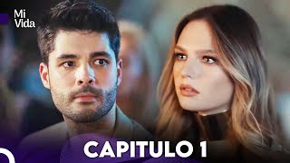 Mi Vida  Benim Hayatım Capitulo 1 SUBTITULO ESPAÑOL [upl. by Andrade995]