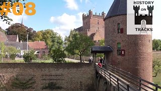 Huis Bergh Castle sHeerenberg  The Netherlands 8 [upl. by Soinotna]