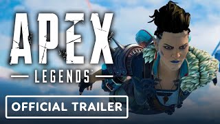 Apex Legends Defiance  Official Gameplay Trailer [upl. by Delanos]