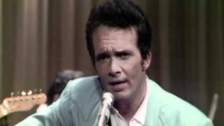 Merle Haggard  Branded Man Live 1968 [upl. by Madoc]