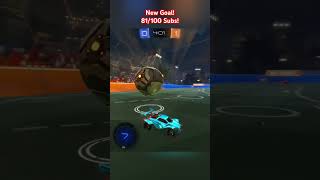 Faked them so hard they pinched it in 🥶 rl rlcs gaming foryou fyp rocketleague rlhighlights [upl. by Paterson510]