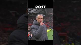 José Mourinho shh 🤫 meme now shorts [upl. by Bencion]