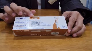 How to use Wegovy instead of Ozempic for first time in cost effective low dose for weight loss [upl. by Ott]