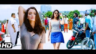 Love Story New Released South Indian Hindi Dubbed Movie 2024  New 2024 Hindi Dubbed Action Movie [upl. by Zurn526]