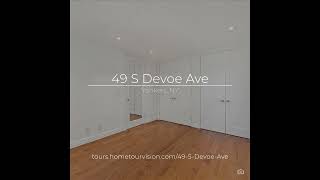 49 S Devoe Ave Yonkers NY [upl. by Dnomasor]